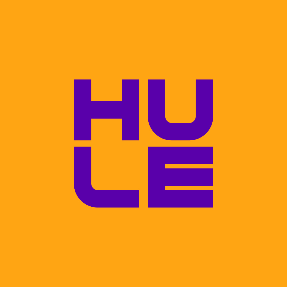 HULE logo